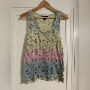 Forever 21 Tank Top